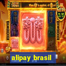 alipay brasil